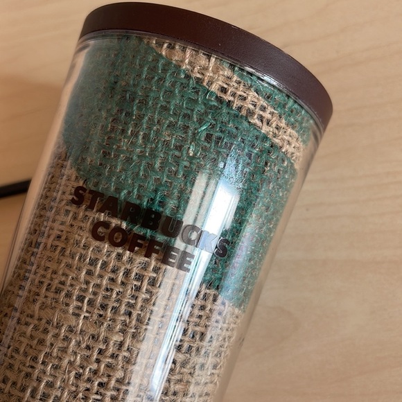 Starbucks Tumblr 2010 - Picture 7 of 8